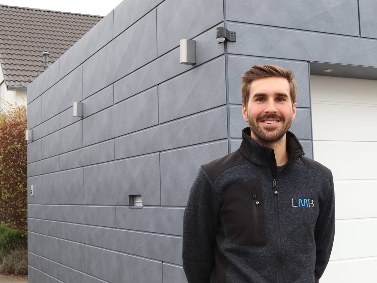 Steffen Lerch LMB