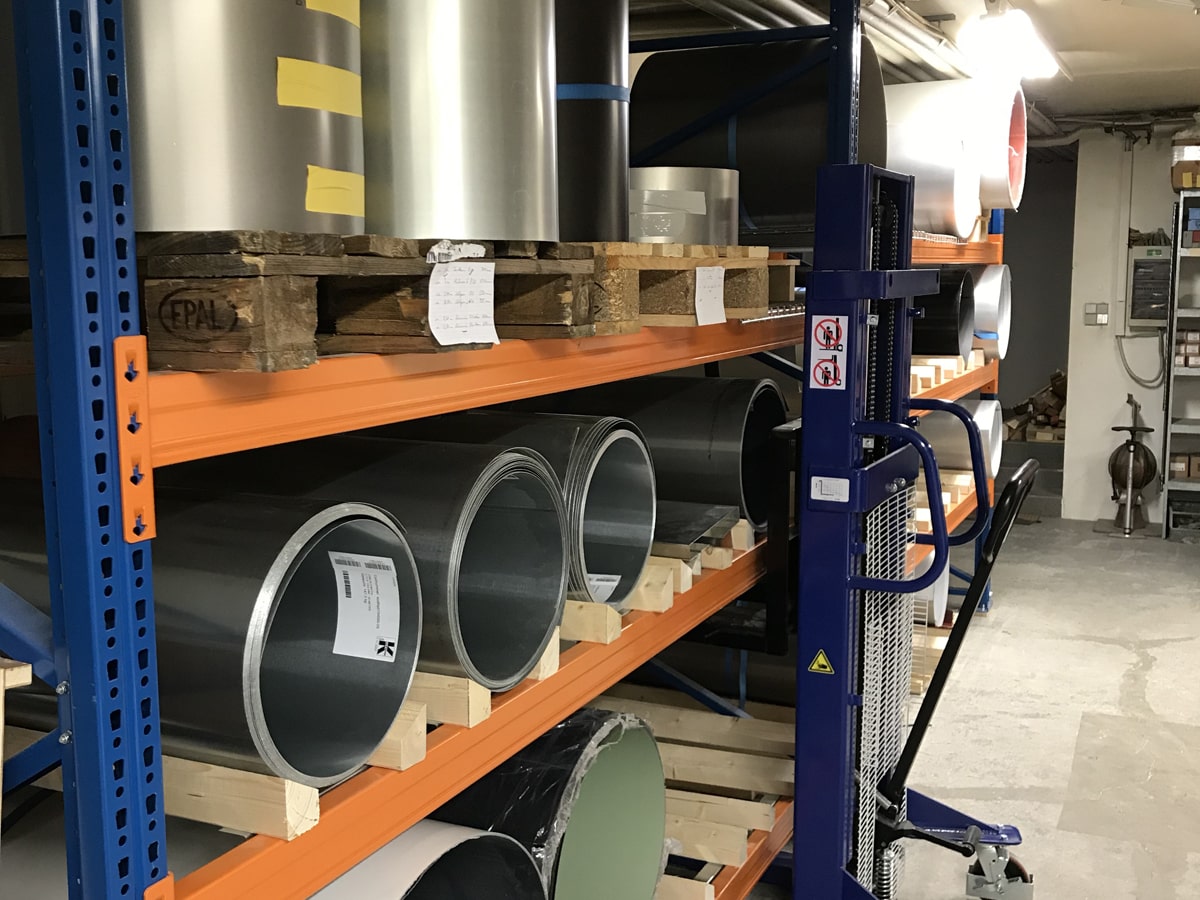 Werkstatt Werkstatt